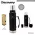 Termo Mate 1.3L Discovery Negro 17076 - MODO VIAJE