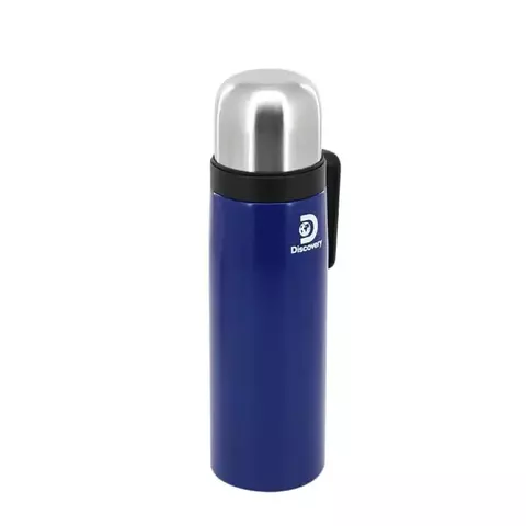 Termo Discovery 1000ml Azul 18489
