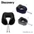 Almohada Viaje Discovery Negro 18781 en internet