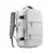 Mochila Viral Viaje Gris 53823