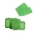 Organizador Viaje Travel Tech Verde 16030 - MODO VIAJE