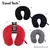 Almohada Viaje Travel Tech Rojo 17014Almohada Viaje Travel Tech Rojo 17014 en internet