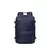 Mochila Viaje Travel Tech Azul 19116 - comprar online