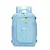 Mochila Viaje Trendy Celeste 17831 - comprar online