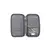 Porta Pasaportes Discovery Gris 17817 en internet