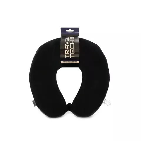 Almohada Viaje Travel Tech Gris 17015