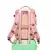 Mochila Viral Viaje Rosa 53823 en internet