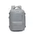 Mochila Viaje Travel Tech Gris 17930 - comprar online