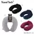 Almohada Viaje Travel Tech Gris 17015 en internet