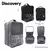 Botinero Discovery Negro 17827 en internet