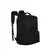 Mochila De Viaje Travel Tech Negra 16957
