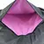 Mochila Viaje Trendy Negro Fucsia 17831 en internet