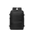 Mochila Viaje Travel Tech Negro 19116 - comprar online