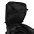 Mochila Viaje Travel Tech Negro 19116 - MODO VIAJE