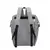 Mochila Boca De Pez 22332 Gris - comprar online