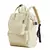 Mochila boca de pez 22331 beigue