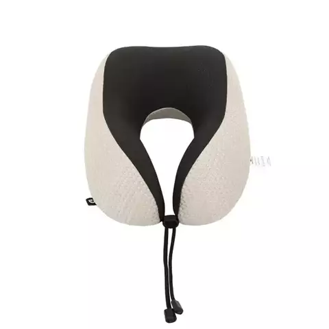 Almohada Viaje Discovery Beige 18782