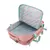 Mochila Viaje Trendy Rosa 19117 en internet