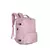 Mochila De Viaje Travel Tech Rosa 16958