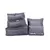 Organizador Viaje Travel Tech Gris 16029