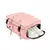 Mochila Viral Viaje Rosa 53823 - MODO VIAJE