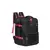 Mochila Viaje Trendy Negro 19117