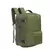 Mochila Viaje Travel Tech Verde 17930 - comprar online