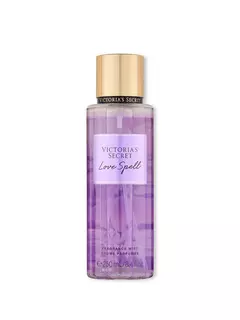 Mist Corporal Victoria Secret - Glam Importados
