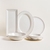 BOWL DE MELAMINA HOBART 935 ML - Crema Home