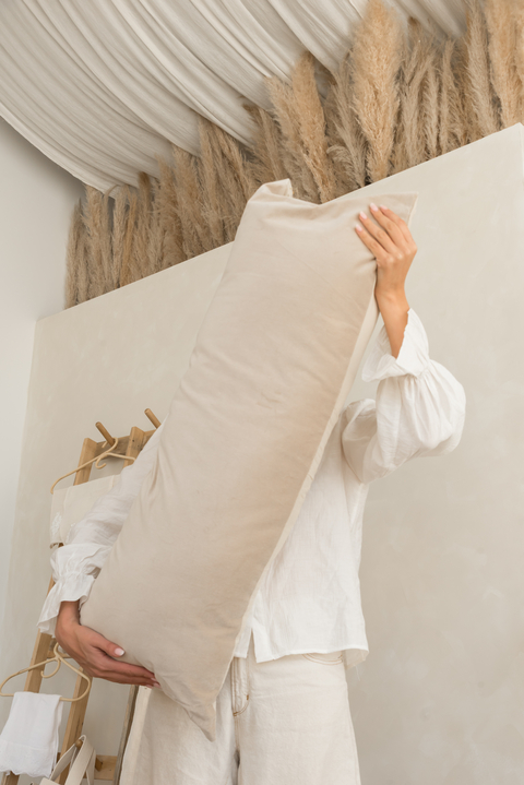 Almohadon simone xl - comprar online