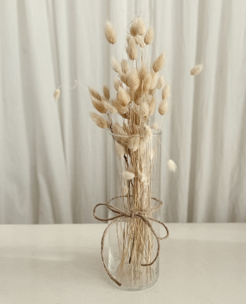 Florero cilindrico N1 Lila - comprar online