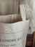 Contnedor Laundry - Crema Home