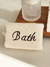 Esponja BATH