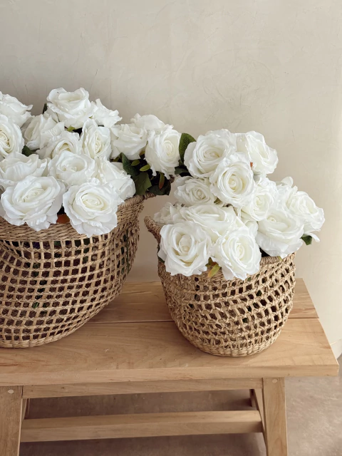 Ramo Bouquet de Rosas 32 cm - comprar online
