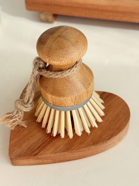 Cepillo para lavado