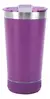Imagen de Vaso Térmico 473ml Parlante Inalámbrico Rgb Music Beer Cup