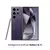 SAMSUNG Celular Samsung Galaxy S24 Ultra 512GB 6,8" Titanium Violet Liberado