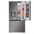 LG Refrigerador French Door LG GM89SXD 738 lts - comprar en línea