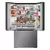 LG Refrigerador French Door LG GM89SXD 738 lts en internet