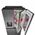Imagen de LG Refrigerador French Door LG GM89SXD 738 lts