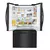 LG Refrigerador French Door LG GM78SXT 650 lts. en internet
