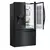 LG Refrigerador French Door LG GM78SXT 650 lts. - Outlet