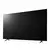 LG QNED 86" LG 86QNED85SRA Smart TV 4K UHD en internet