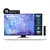SAMSUNG QLED 98" Samsung Q80C 4K Smart TV - comprar en línea