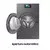 SAMSUNG Lavadora Secadora Samsung WD25DB8995BZZS 25/15 kg. Bespoke AI - tienda en línea