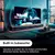 HISENSE QLED 100'' Hisense 100Q7N Smart TV 4K - comprar en línea