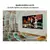 LG QNED 86" LG 86QNED85TSA Smart TV 4K UHD