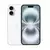 APPLE Celular Apple iPhone 16 128GB 6,1" Blanco Liberado - comprar en línea