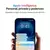 Imagen de APPLE Celular Apple iPhone 16 128GB 6,1" Blanco Liberado