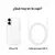 APPLE Celular Apple iPhone 16 128GB 6,1" Blanco Liberado - comprar en línea